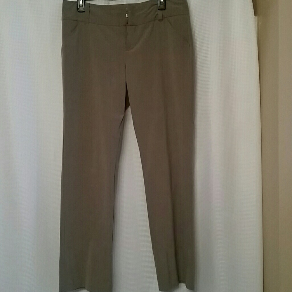 Dress Pants